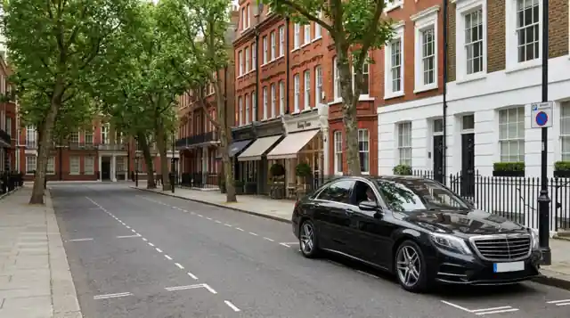 Chelsea to Heathrow & Gatwick Airport Transfers