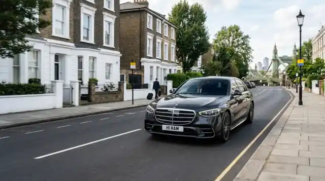 Hammersmith to Heathrow, Stansted & Gatwick Transfers