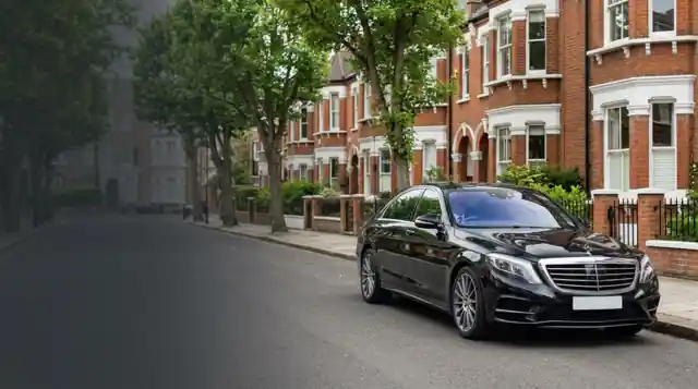Fulham to Heathrow, Gatwick & Stansted Transfers