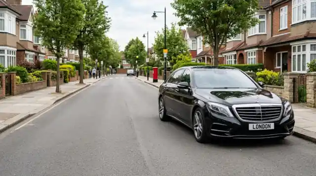Hounslow to Heathrow, Luton & Gatwick Transfers