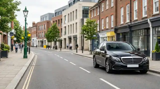 London & Heathrow to Watford Transfers, Pre-Booked