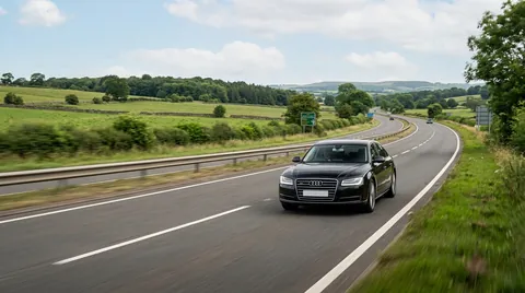 Long Distance Taxi & Intercity Transfers London | Banana Cars