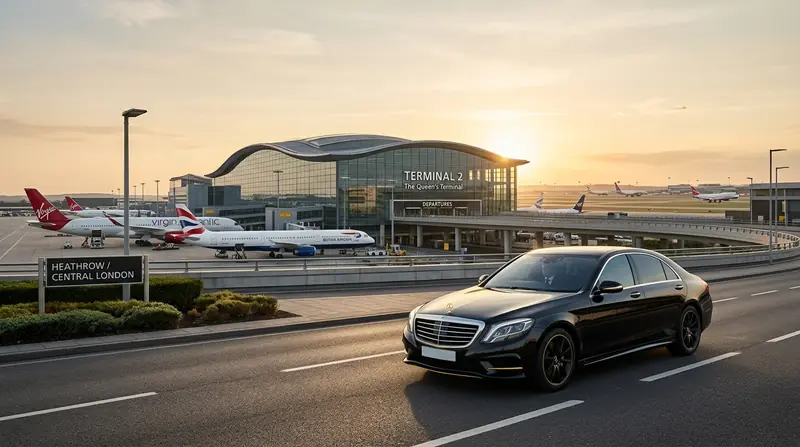 Heathrow vs Gatwick: Which London Airport Is Best for You?