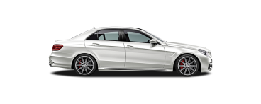 Executive vehicle for luxury airport transfer bookings