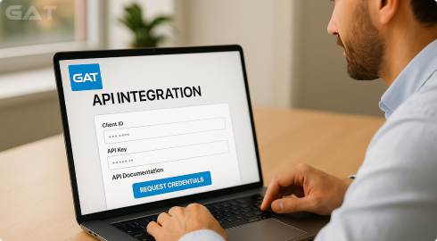 Global Airport Taxi transfer API connected inside travel mobile application