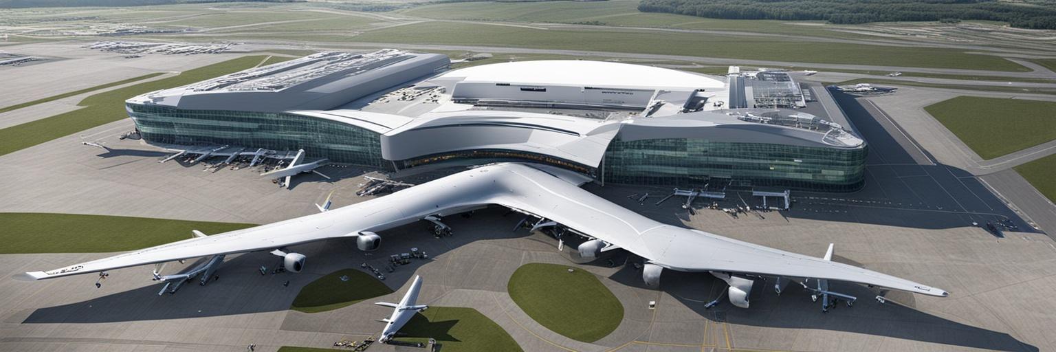 Route information about Gatwick Airport
