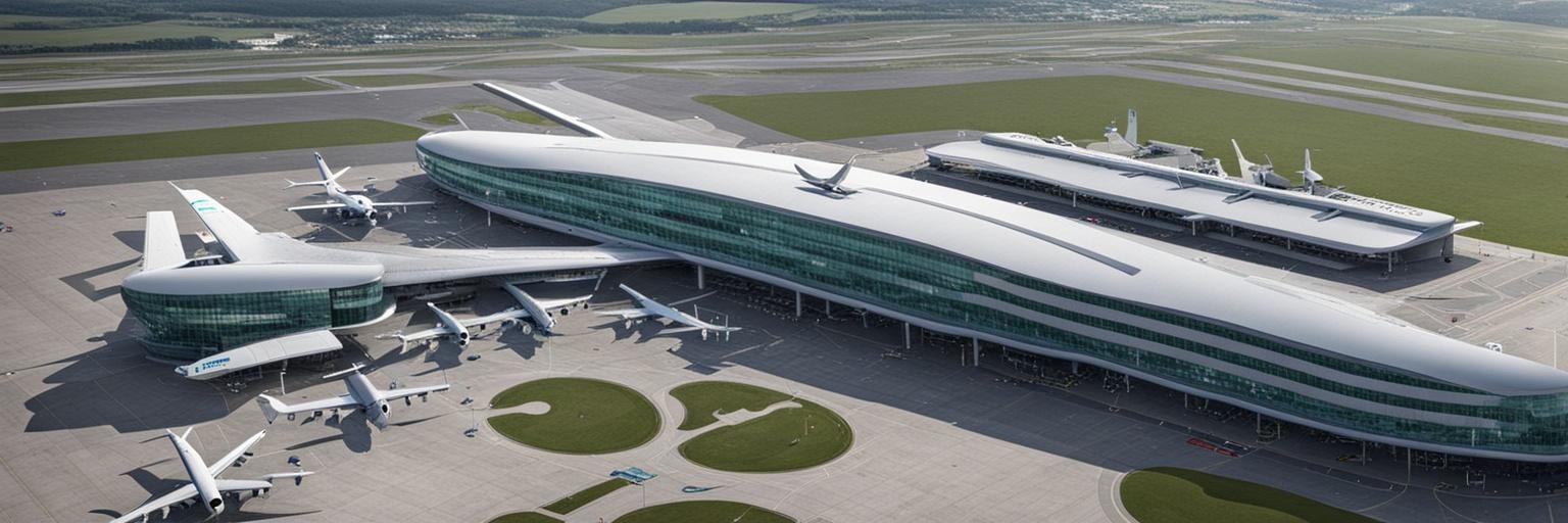 Route information about Gatwick Airport