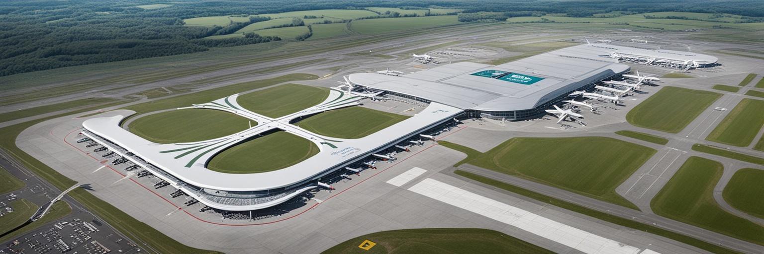 Route information about Gatwick Airport
