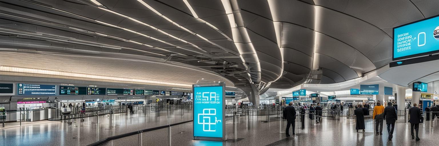 Route information about Gatwick Airport