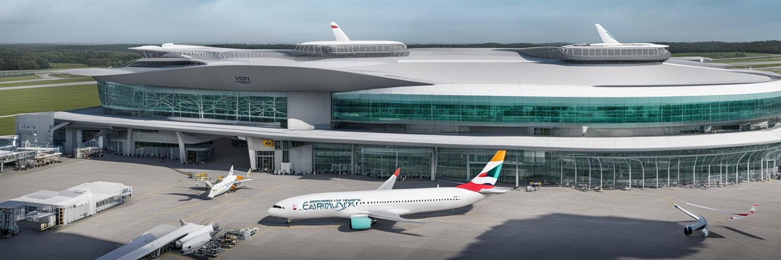 Route information about Gatwick Airport North Terminal