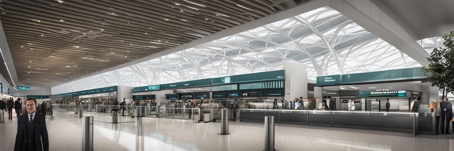 Route information about Gatwick Airport North Terminal