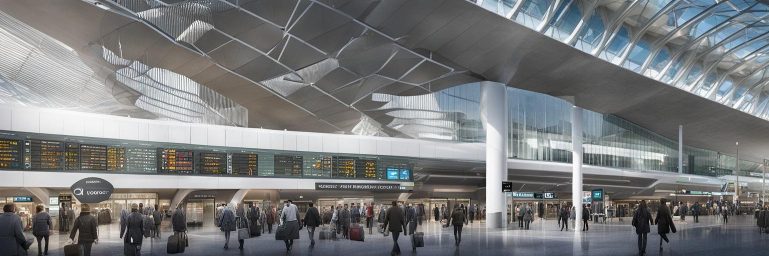 Route information about Gatwick Airport North Terminal
