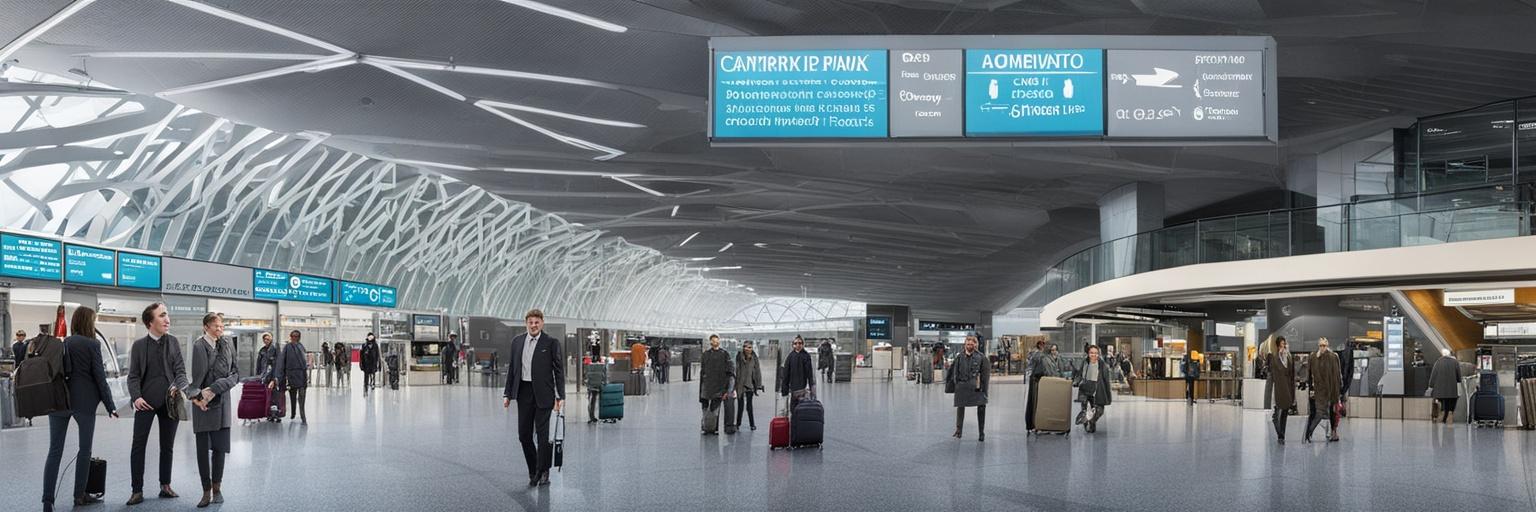 Route information about Gatwick Airport North Terminal