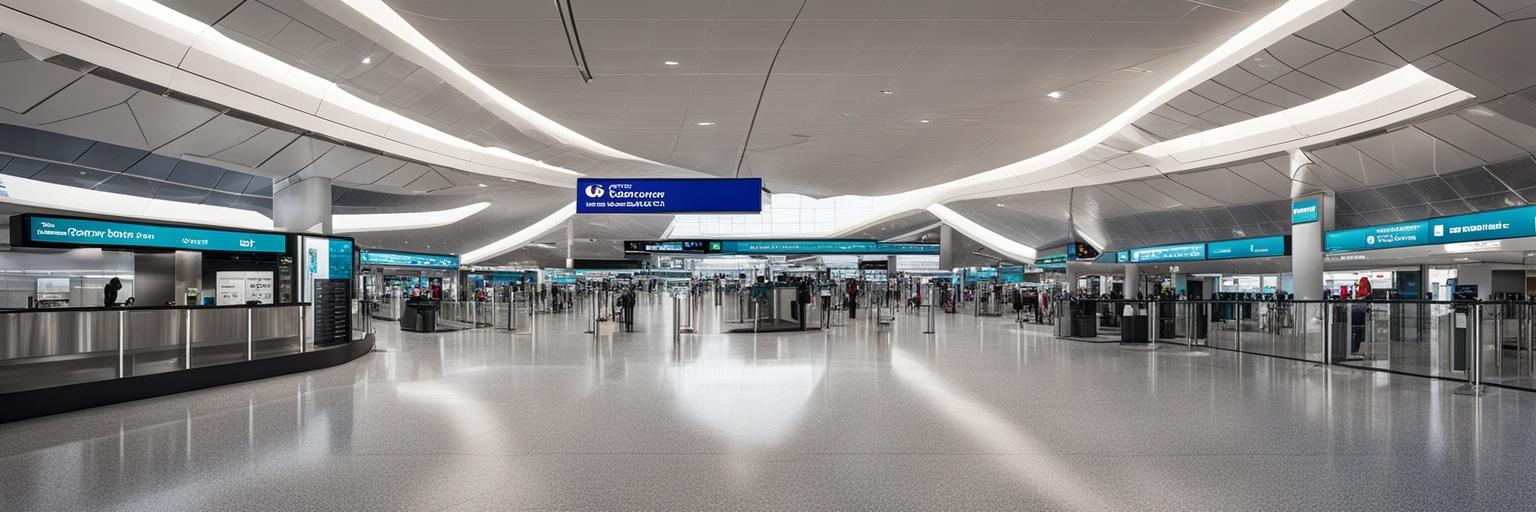 Route information about Gatwick Airport North Terminal
