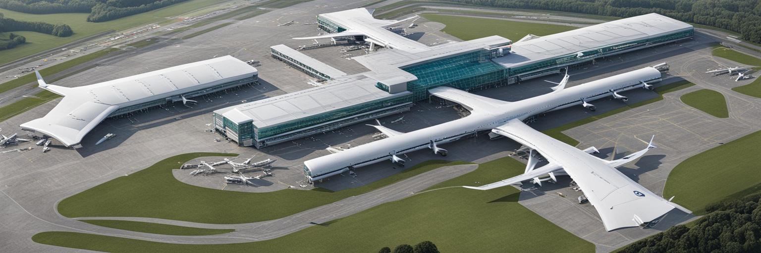 Route information about Gatwick Airport North Terminal