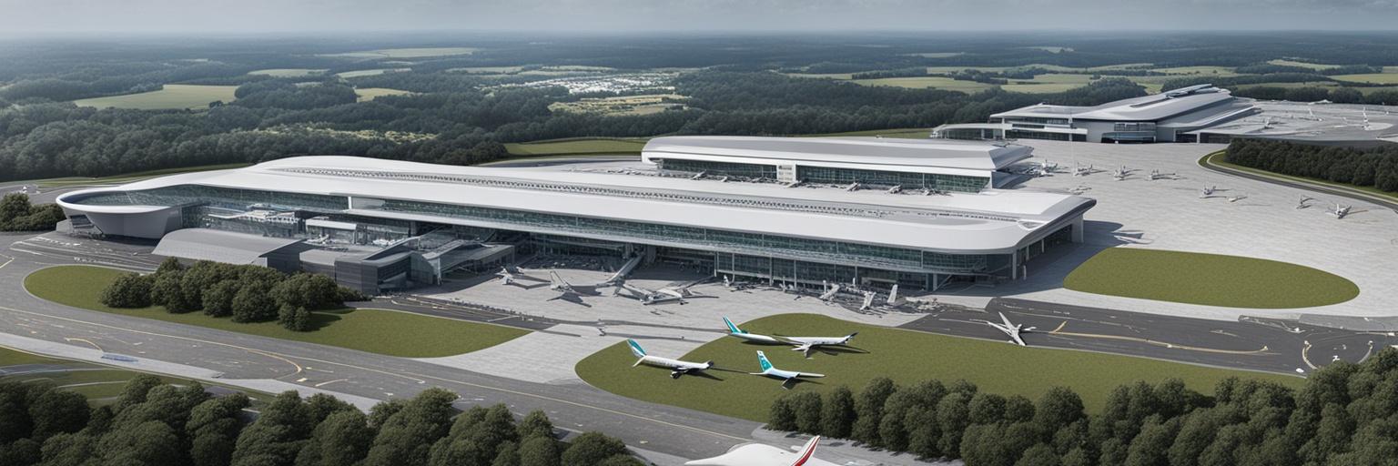 Route information about Gatwick Airport North Terminal