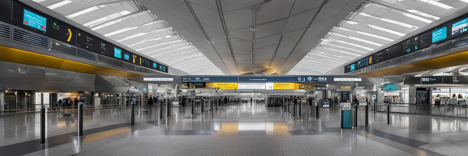 Route information about Gatwick Airport North Terminal