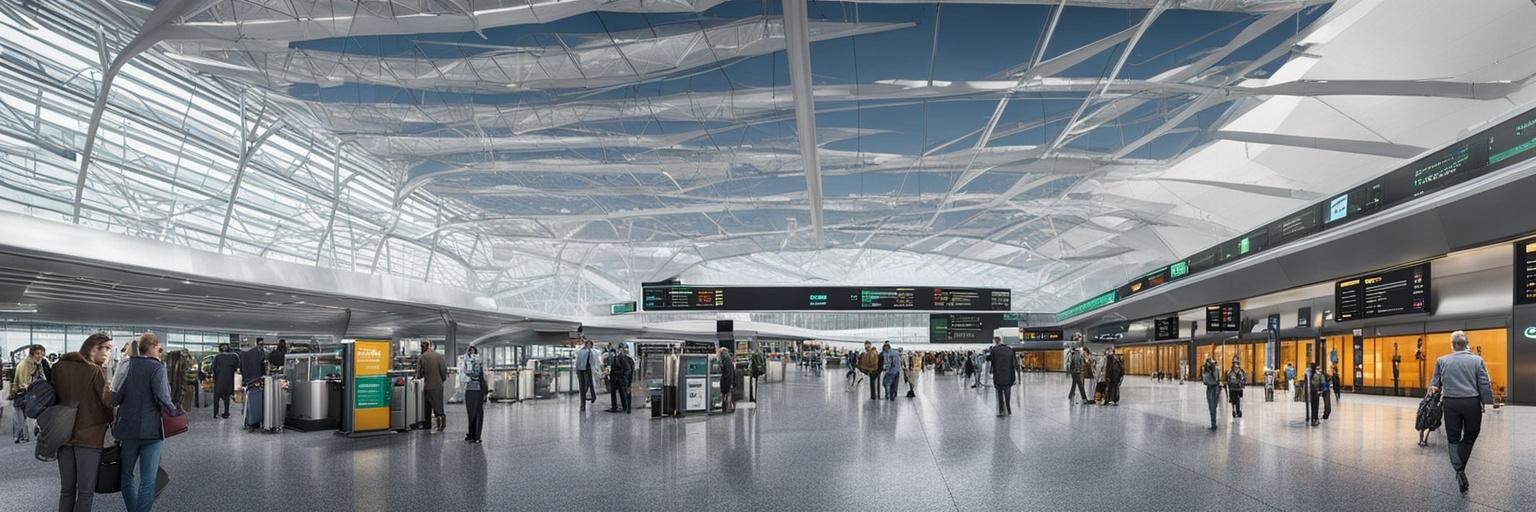 Route information about Gatwick Airport North Terminal