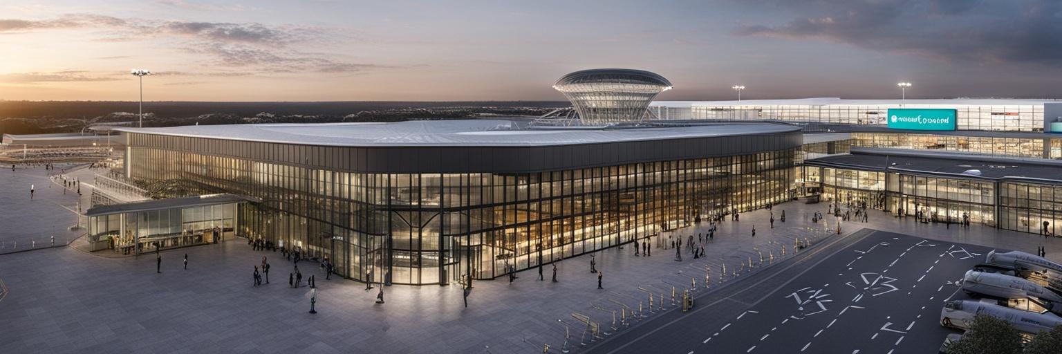 Route information about Gatwick Airport North Terminal