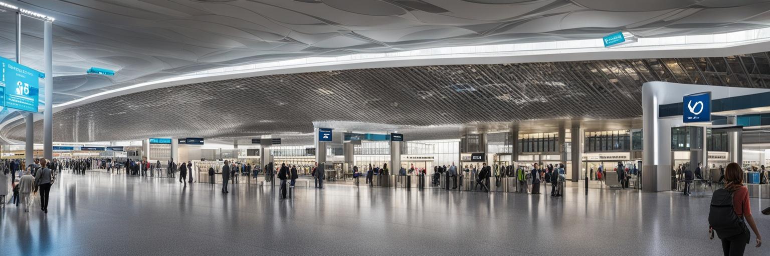 Route information about Gatwick Airport North Terminal