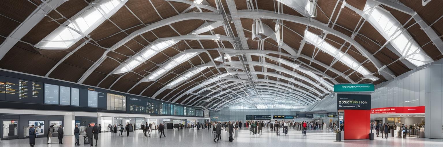 Route information about Gatwick Airport North Terminal
