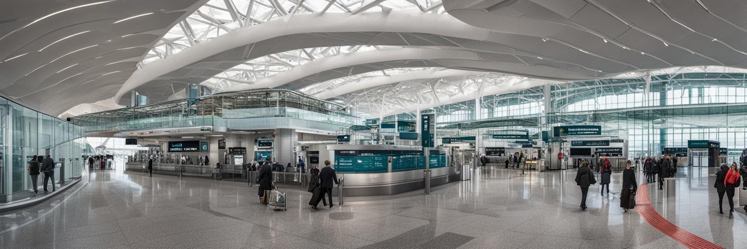 Route information about Gatwick Airport North Terminal