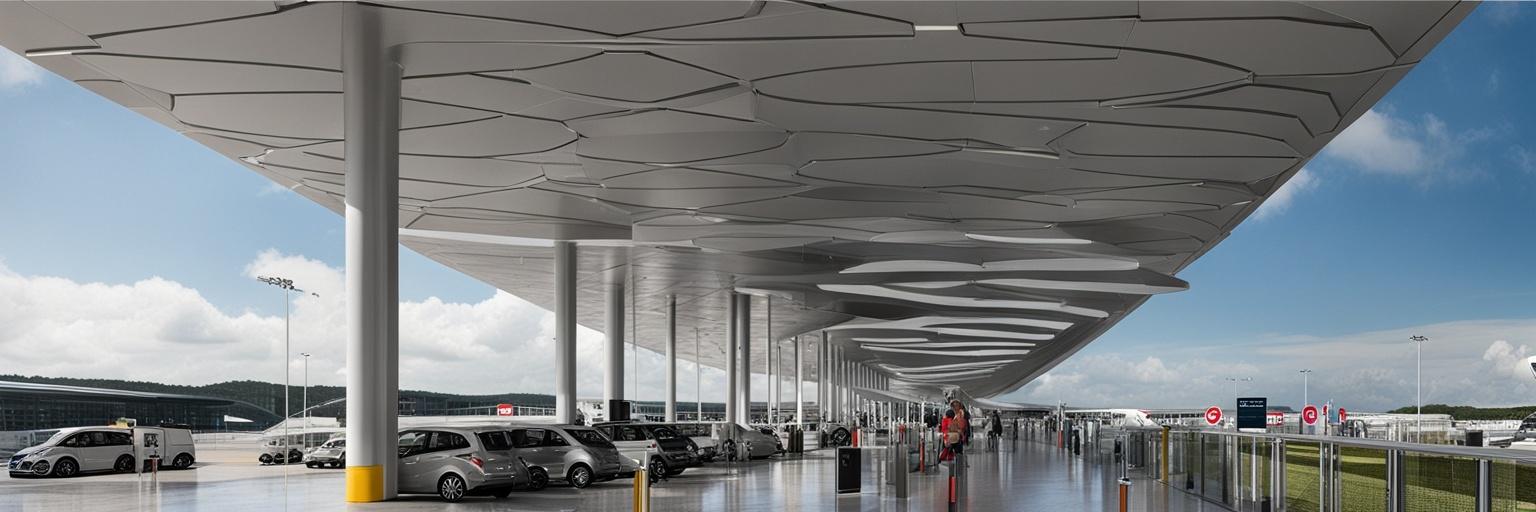 Route information about Gatwick Airport North Terminal
