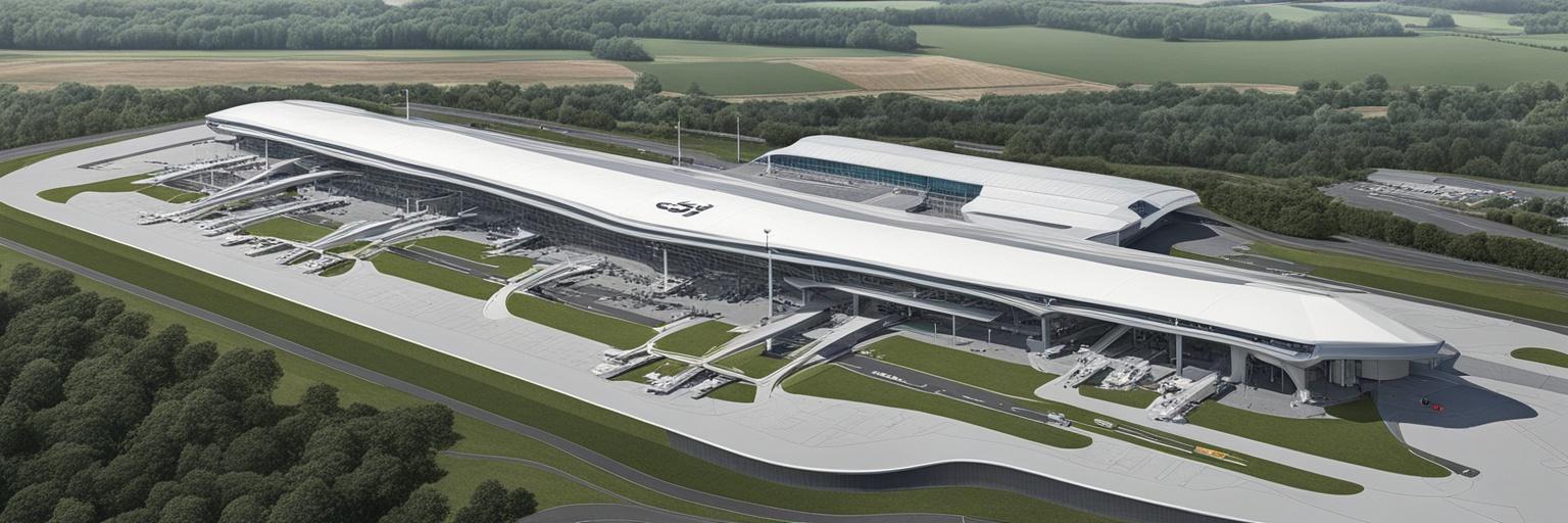 Route information about Gatwick Airport North Terminal