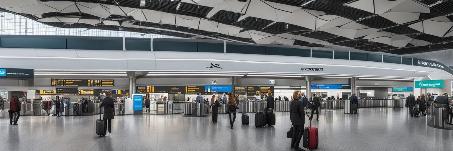 Route information about Gatwick Airport North Terminal