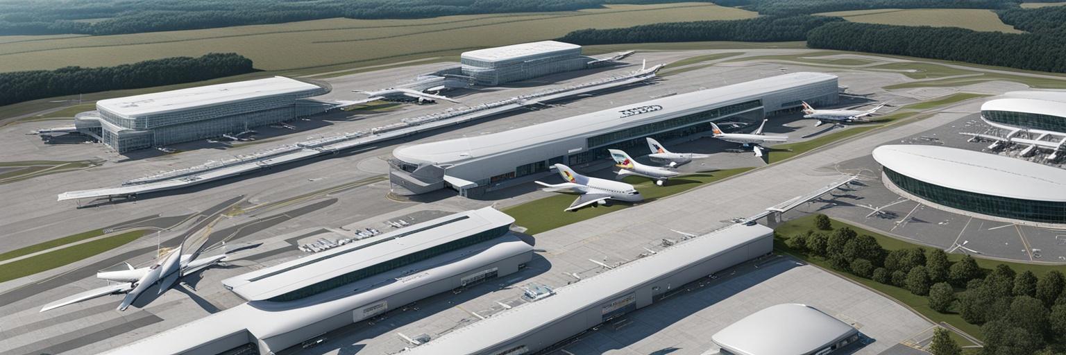 Route information about Gatwick Airport North Terminal
