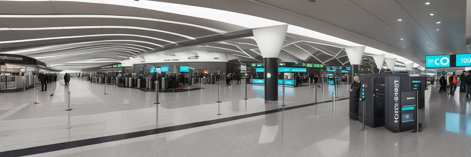 Route information about Gatwick Airport North Terminal