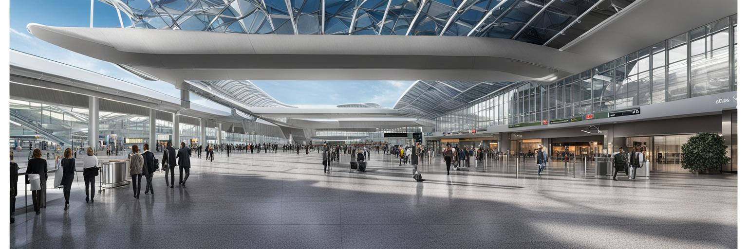 Route information about Gatwick Airport North Terminal