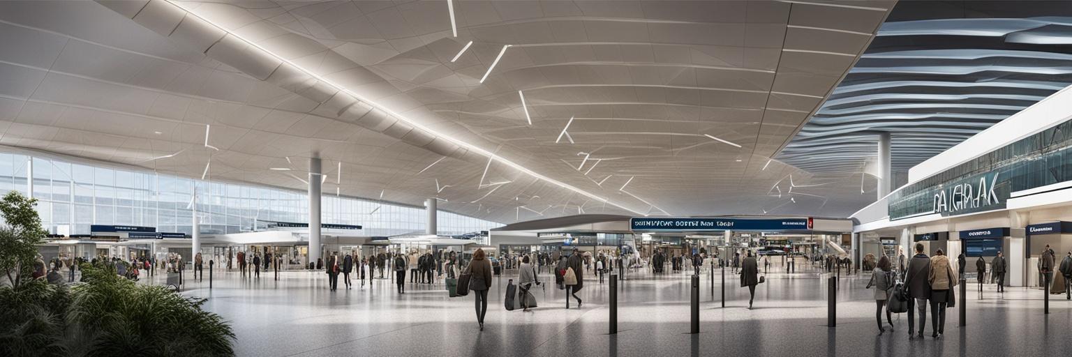 Route information about Gatwick Airport North Terminal