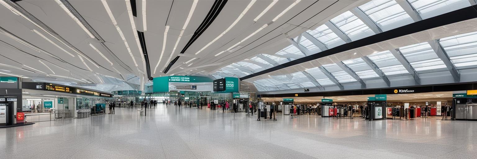 Route information about Gatwick Airport North Terminal