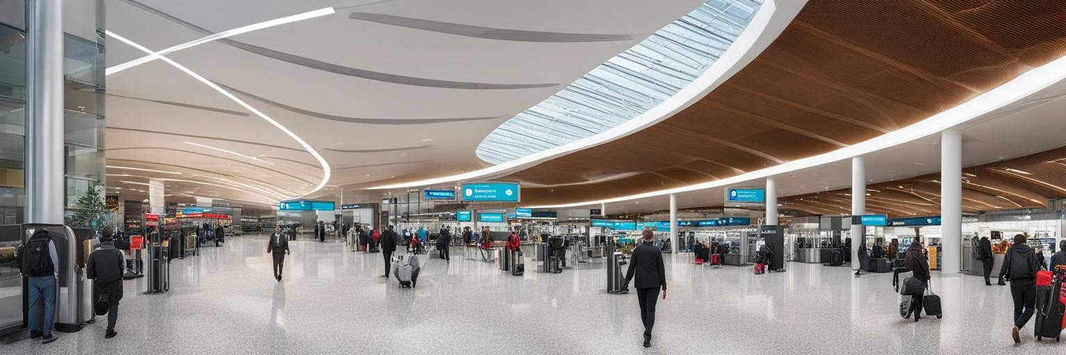 Route information about Gatwick Airport North Terminal