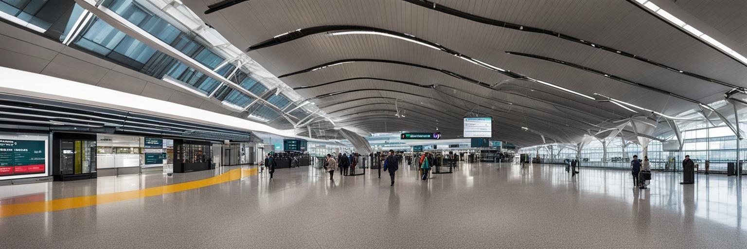 Route information about Gatwick Airport North Terminal