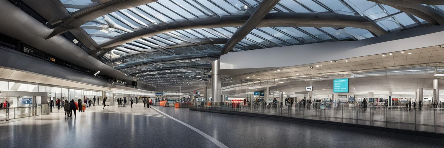 Route information about Gatwick Airport North Terminal