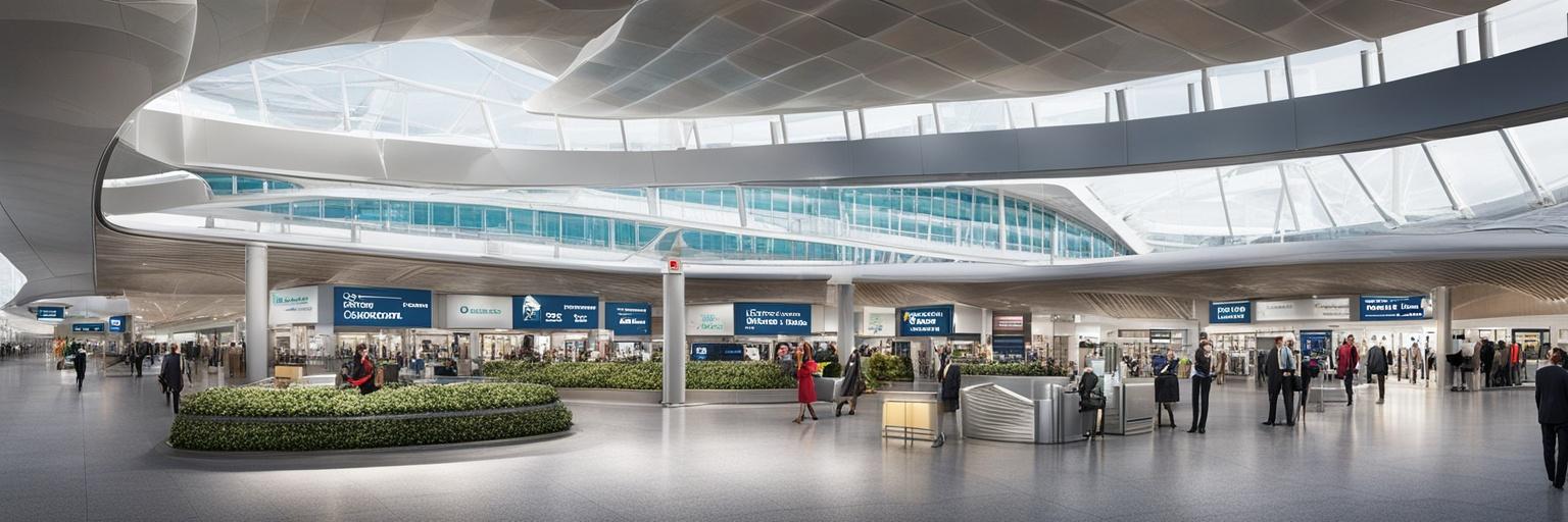 Route information about Gatwick Airport North Terminal