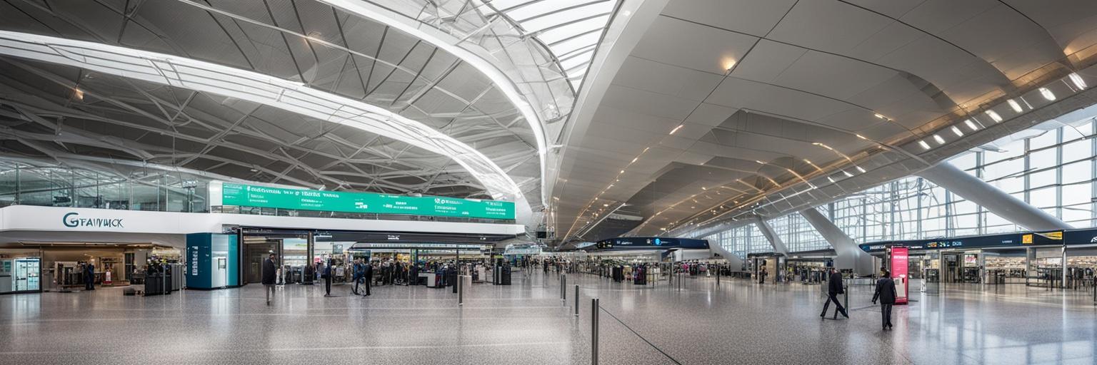Route information about Gatwick Airport North Terminal