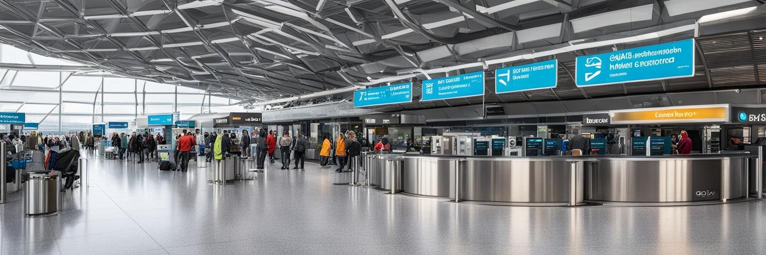 Route information about Gatwick Airport North Terminal