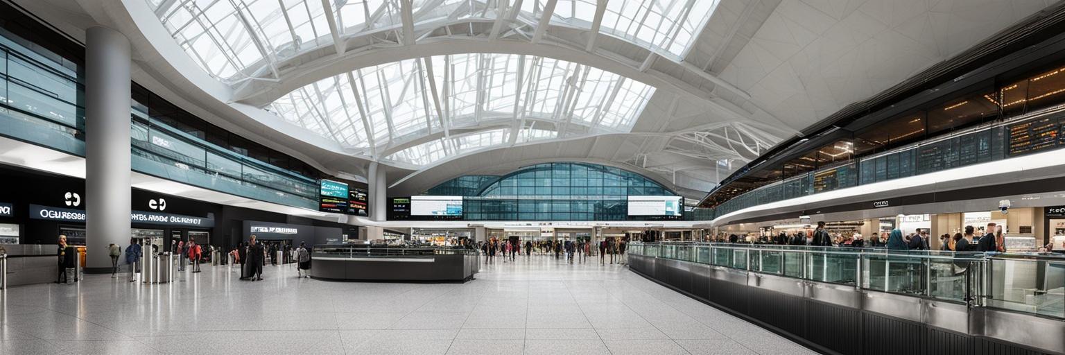Route information about Gatwick Airport North Terminal