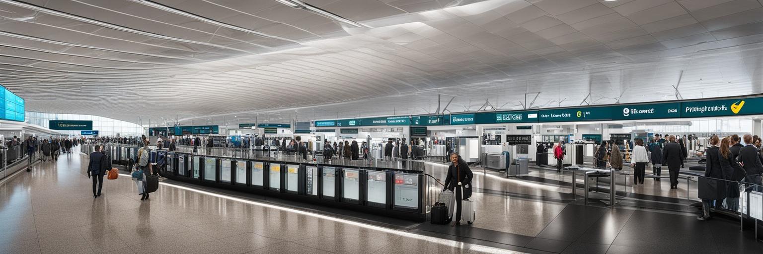 Route information about Gatwick Airport North Terminal