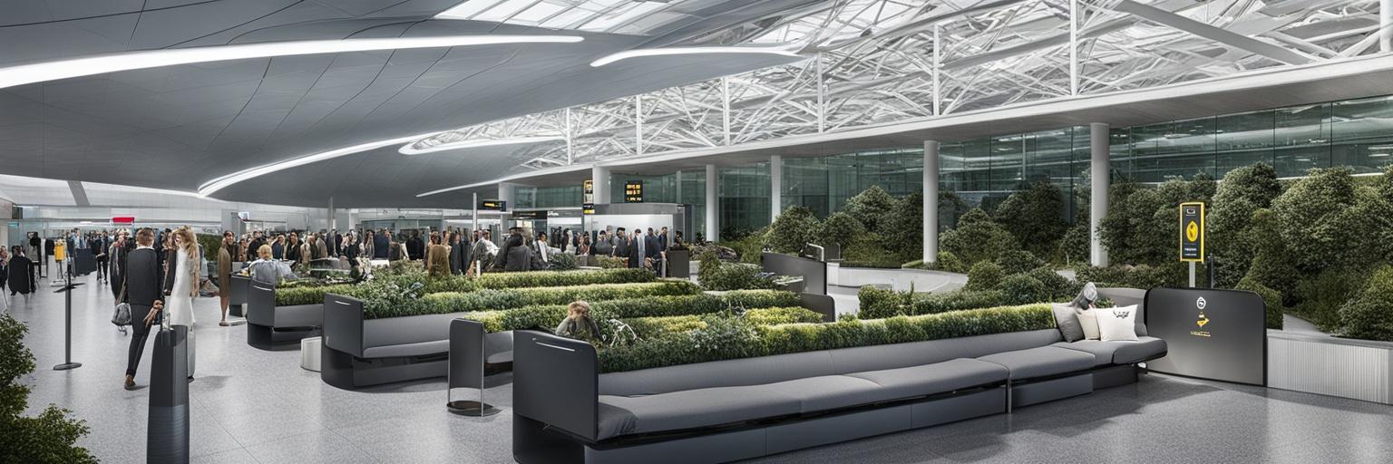 Route information about Gatwick Airport North Terminal