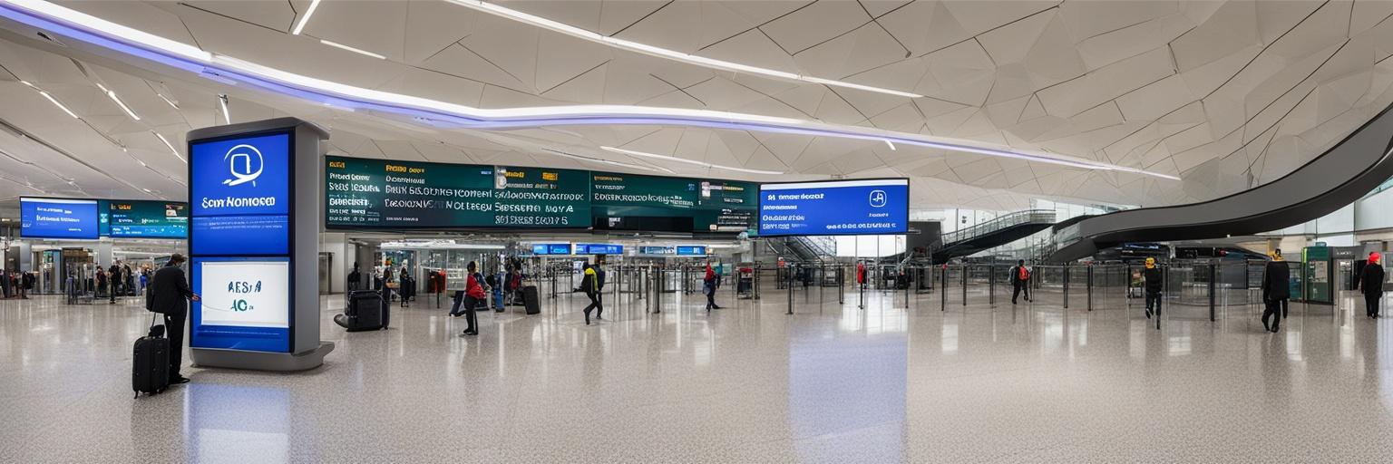 Route information about Gatwick Airport North Terminal