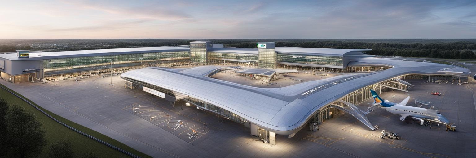 Route information about Gatwick Airport North Terminal