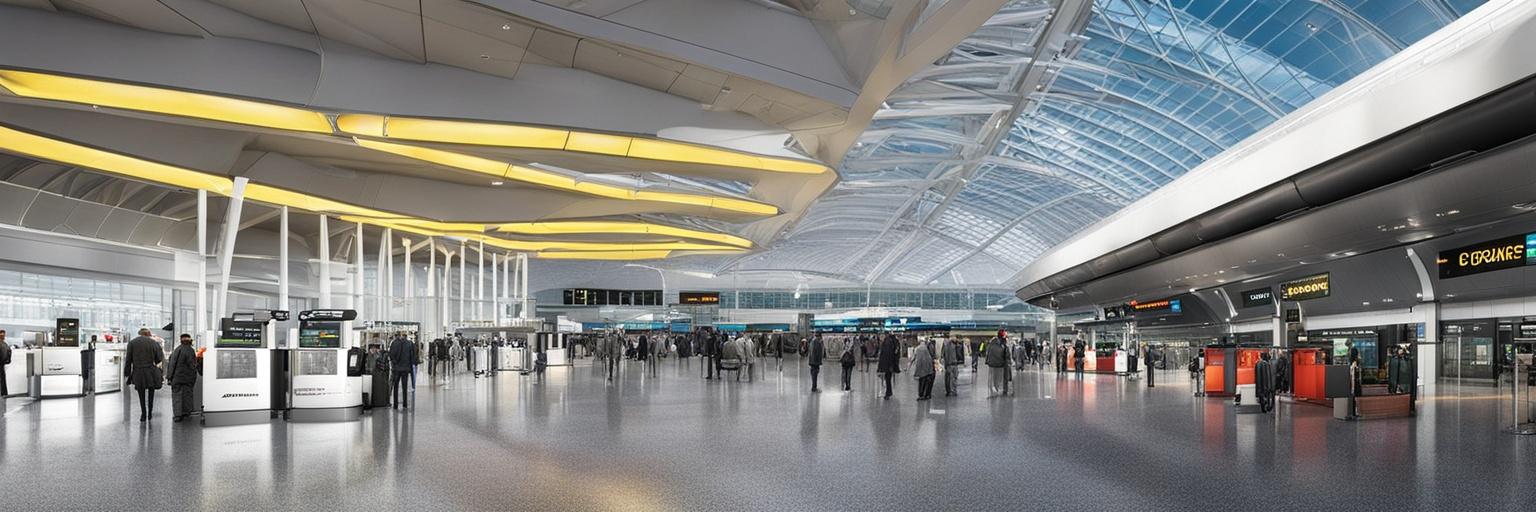 Route information about Gatwick Airport North Terminal