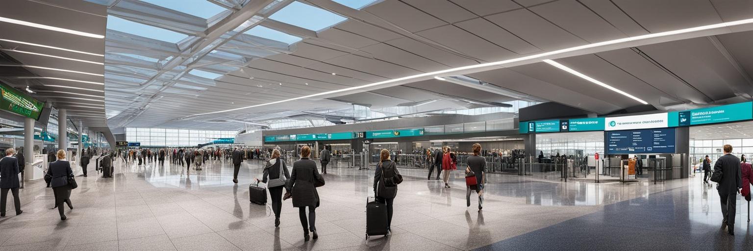 Route information about Gatwick Airport North Terminal