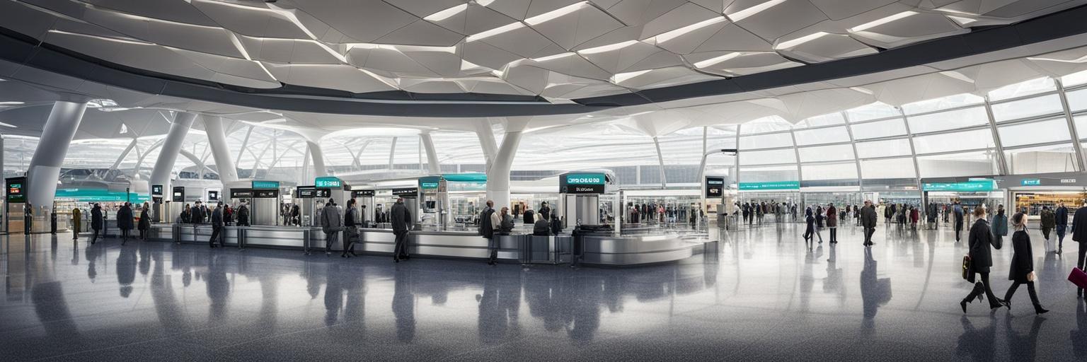 Route information about Gatwick Airport North Terminal