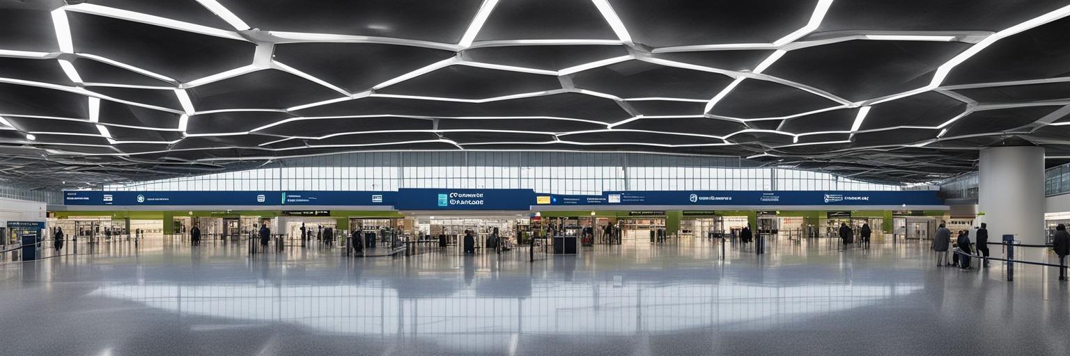Route information about Gatwick Airport North Terminal