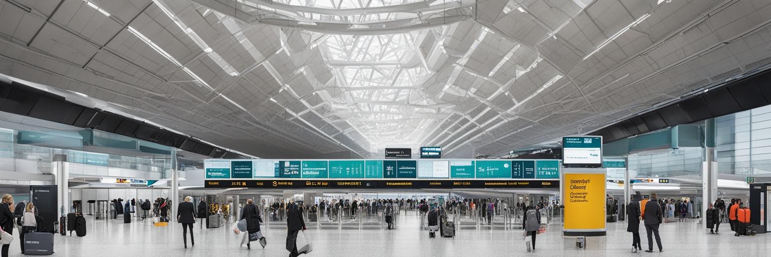 Route information about Gatwick Airport North Terminal